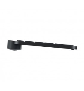 Logitech MX Keys teclado RF Wireless + Bluetooth Grafito