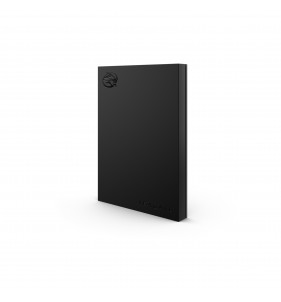 DISCO DURO EXTERNO SEAGATE GAME DRIVE FIRECUDA 2TB NEGRO