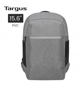 MOCHILA TARGUS CITYLITE PRO SEGURIDAD 15.6" PORTA LAPTOP GREY