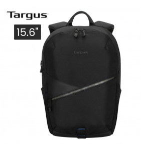 MOCHILA TARGUS TRANSPIRE 15.6 PULGADA COMPACT PORTA LAPTOP NEGRA