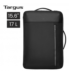 MOCHILA TARGUS URBAN CONVERTIBLE 15.6" PORTA LAPTOP NEGRA