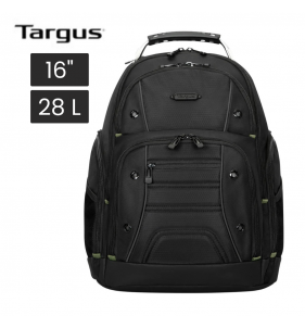 MOCHILA TARGUS DRIFTER ESSENTIALS 15-16 PULGADA PORTA LAPTOP NEGRA