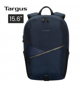 MOCHILA TARGUS TRANSPIRE 15.6" COMPACT PORTA LAPTOP COLO AZUL