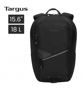 MOCHILA TARGUS TRANSPIRE ADVANCE 15.6" SAFEPORT SLING PORTA LAPTOP NEGRA