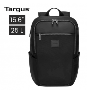 MOCHILA TARGUS URBAN EXPANDABLE 15.6" PORTA LAPTOP NEGRA