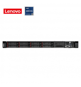 Servidor Lenovo ThinkSystem SR630 V2 Intel Xeon Silver 4314 2.4 GHz 32 GB DDR4-SDRAM 750 W Tipo Rack