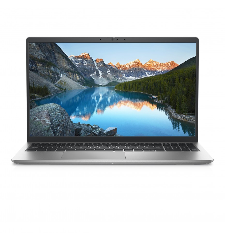 DELL Inspiron 3520 Portátil 39,6 cm (15.6") Full HD Intel® Core™ i7 i7-1255U 8 GB DDR4-SDRAM 512 GB SSD Wi-Fi 6 (802.11ax) Ubunt