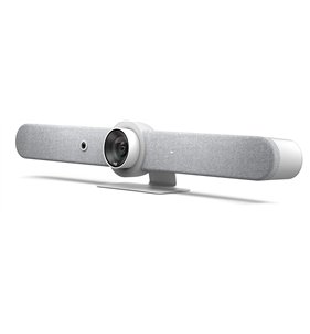 CAMARA LOGITECH B2B RALLY BAR 4K MEDIUM ROOM USB WHITE (960-001320)