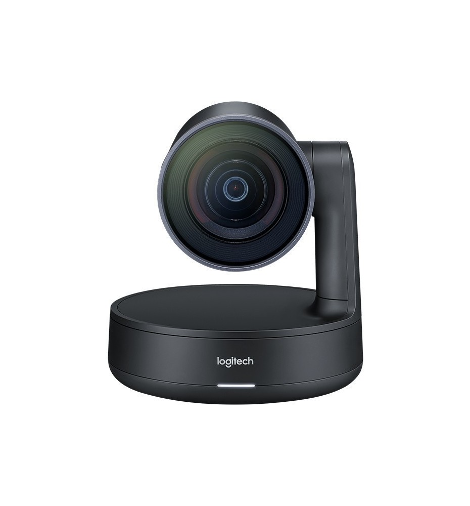 CAMARA LOGITECH B2B RALLY PTZ UHD 4K BLACK (960-001226)