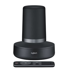 CAMARA LOGITECH B2B RALLY PTZ UHD 4K BLACK (960-001226)