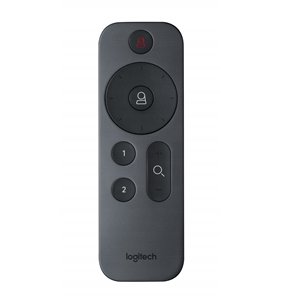 CAMARA LOGITECH B2B RALLY PTZ UHD 4K BLACK (960-001226)