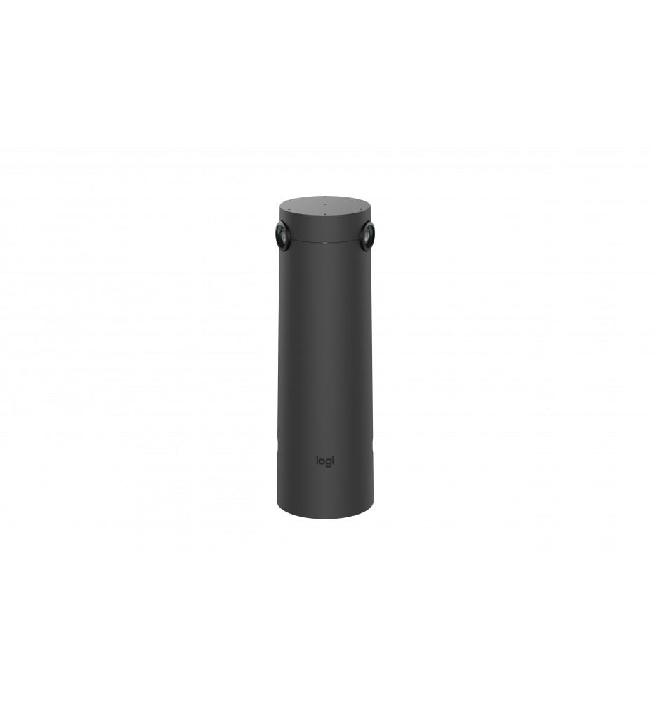 CAMARA LOGITECH B2B SIGHT 2X4K 7-MIC GRAPHITE (960-001510)