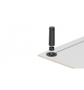 CAMARA LOGITECH B2B SIGHT 2X4K 7-MIC GRAPHITE (960-001510)