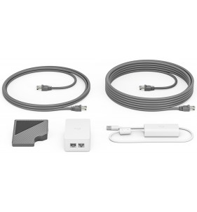 KIT CAT5E LOGITECH B2B PARA LOGITECH TAP (952-000019)