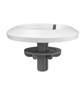 SOPORTE LOGITECH B2B P/ BASE DE MICROFONO RALLY WHITE (952-000020)