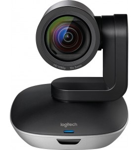 CAMARA LOGITECH B2B GROUP BUNDLE CONFERENCECAM BLACK (960-001060)