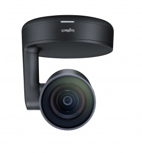 CAMARA LOGITECH B2B RALLY PTZ UHD 4K BLACK (960-001226)