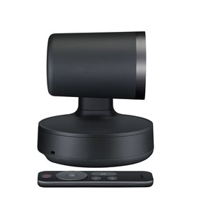 CAMARA LOGITECH B2B RALLY PTZ UHD 4K BLACK (960-001226)