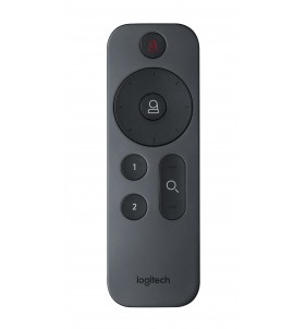 CAMARA LOGITECH B2B RALLY PTZ UHD 4K BLACK (960-001226)