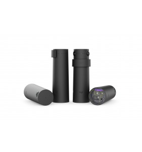 CAMARA LOGITECH B2B SIGHT 2X4K 7-MIC GRAPHITE (960-001510)