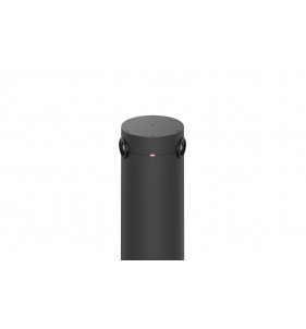 CAMARA LOGITECH B2B SIGHT 2X4K 7-MIC GRAPHITE (960-001510)