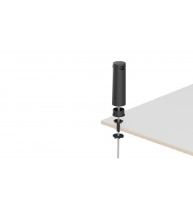CAMARA LOGITECH B2B SIGHT 2X4K 7-MIC GRAPHITE (960-001510)