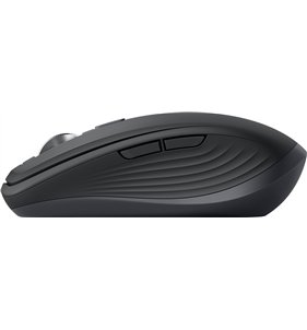 MOUSE LOGITECH B2B MX ANYWHERE 3 BLUETOOTH GRAPHITE BROWN BOX (910-006206)