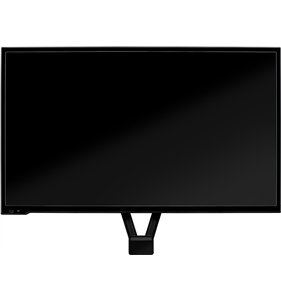 SOPORTE DE TV LOGITECH B2B PARA MEETUP 6-8 MM ALTERNANTES (PN 939-001498)
