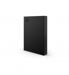 DISCO DURO EXTERNO SEAGATE GAME DRIVE FIRECUDA 2TB NEGRO