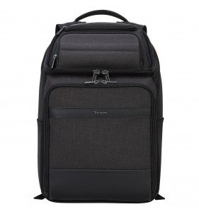 MOCHILA TARGUS CITYSMART PREMIUN EVA TSA 15.6 PULGADA PORTA LAPTOP  NEGRA
