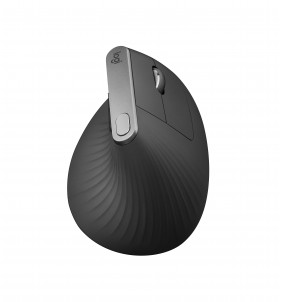 MOUSE INALAMBRICO LOGITECH MX VERTICAL BLUETOOTH
