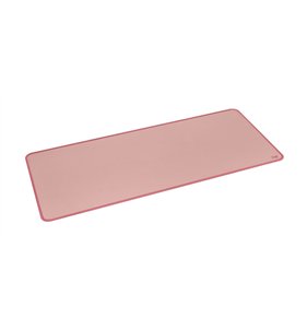 MOUSE PAD LOGITECH DESK MAT STUDIO SERIES ROSA