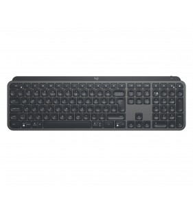 LOGITECH K835 LOGITECH MX KEYS GRAFITO