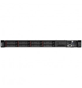 Servidor Lenovo ThinkSystem SR630 V2 Intel Xeon Silver 4314 2.4 GHz 32 GB DDR4-SDRAM 750 W Tipo Rack