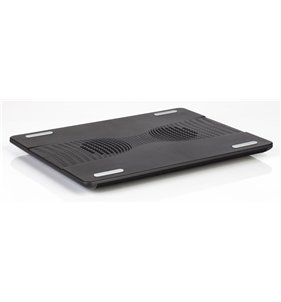 Cooler Targus AWE83US Para Laptop 17"  Negro