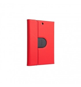 Funda para iPad mini Targus THZ59403GL de 20,1 cm (7.9") Folio Rojo