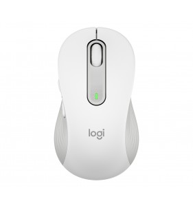 Mouse Bluetooth Logitech Signature M650 ratón mano derecha RF Wireless + Bluetooth Óptico 2000 DPI