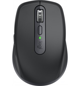 MOUSE LOGITECH MX ANYWHERE 3 BLUETOOTH GRAPHITE
