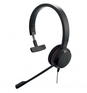 Jabra Evolve 20 MS Mono