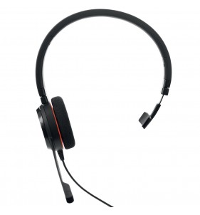 Jabra Evolve 20 MS Mono