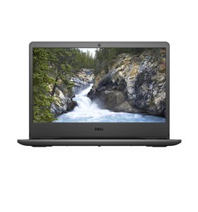 LAPTOP DELL VOSTRO 3400 INTEL CORE i5 1135G7 8GB RAM 1 TB HDD 14" WIN 10 PRO NEGRO