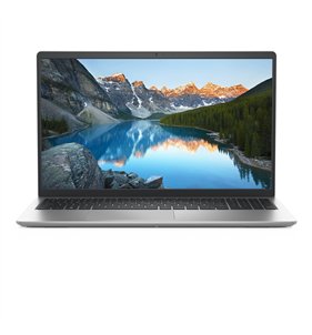LAPTOP DELL INSPIRON 3511 INTEL CORE I5 1135G7 8GB RAM 256GB SSD 15.6" WIN 11 HOME PLATA
