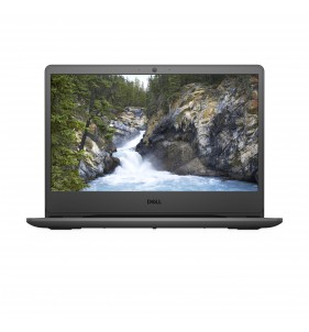 LAPTOP DELL VOSTRO 3400 INTEL CORE I5 1135G7 8GB RAM 1 TB HDD 14" WIN 10 PRO NEGRO
