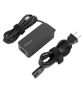 Cargador Universal de Dispositivo Móvil Targus APA106BT Negro