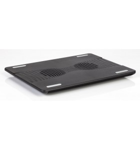 Cooler Targus AWE83US Para Laptop 17"  Negro