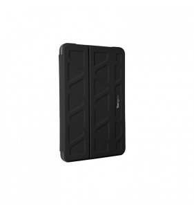 funda para iPad mini Targus THZ595GL de 20,1 cm (7.9") Folio Negro