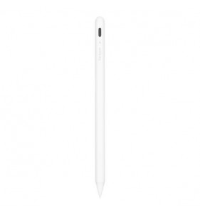 Lápiz Digital Targus AMM174AMGL Para Tablet Apple Blanco