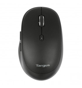 MOUSE ÓPTICO TARGUS AMB582GL MANO DERECHA RF WIRELESS + BLUETOOTH 2400 DPI