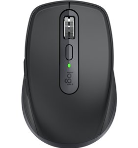 MOUSE LOGITECH MX ANYWHERE 3 BLUETOOTH GRAPHITE