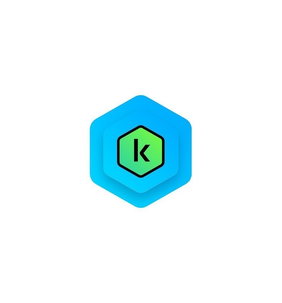 Kaspersky Standard Seguridad antivirus Plurilingüe 1 license(s) 1 Año(s) Kaspersky Standard Seguridad antivirus Plurilingüe 1 license(s) 1 Año(s)